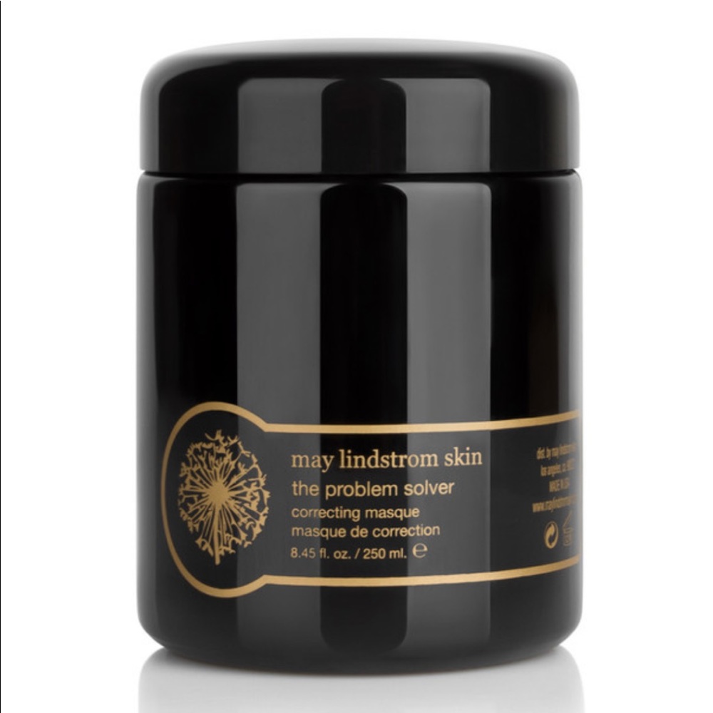 May Lindstrom The Problem Solver